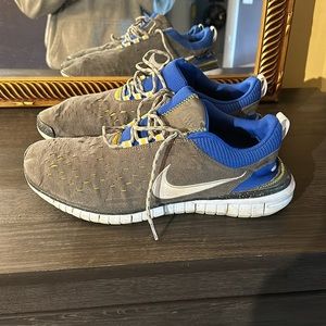 Men’s Nike free 1 - size 14